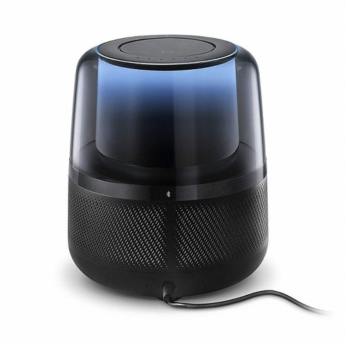 Bocina Inteligente Harman Kardon Allure 360 Grados, Compatible Con Alexa