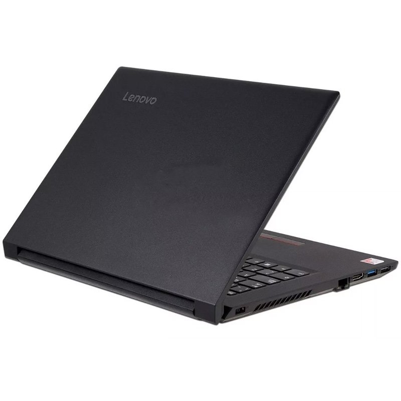 Laptop Lenovo Think V110 14AST AMD A6 9220 8GB 500GB 14 Win10 80TC002BLM 