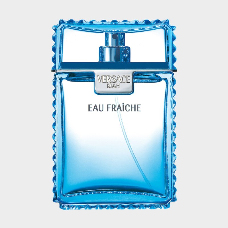 Perfume Versace Eau Fraiche para Hombre de Versace edt 100ML