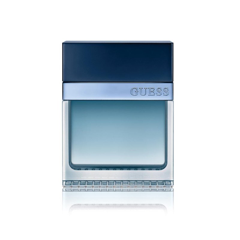 Perfume Guess Seductive Homme Blue para Hombre de Guess edt 100ml