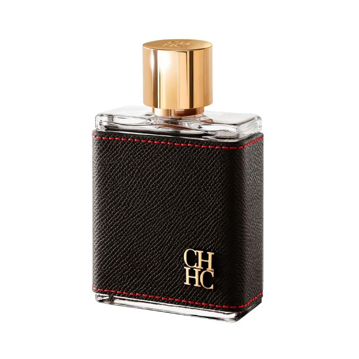 Perfume Ch Men Para Hombre De Carolina Herrera Eau De Toilette 100Ml