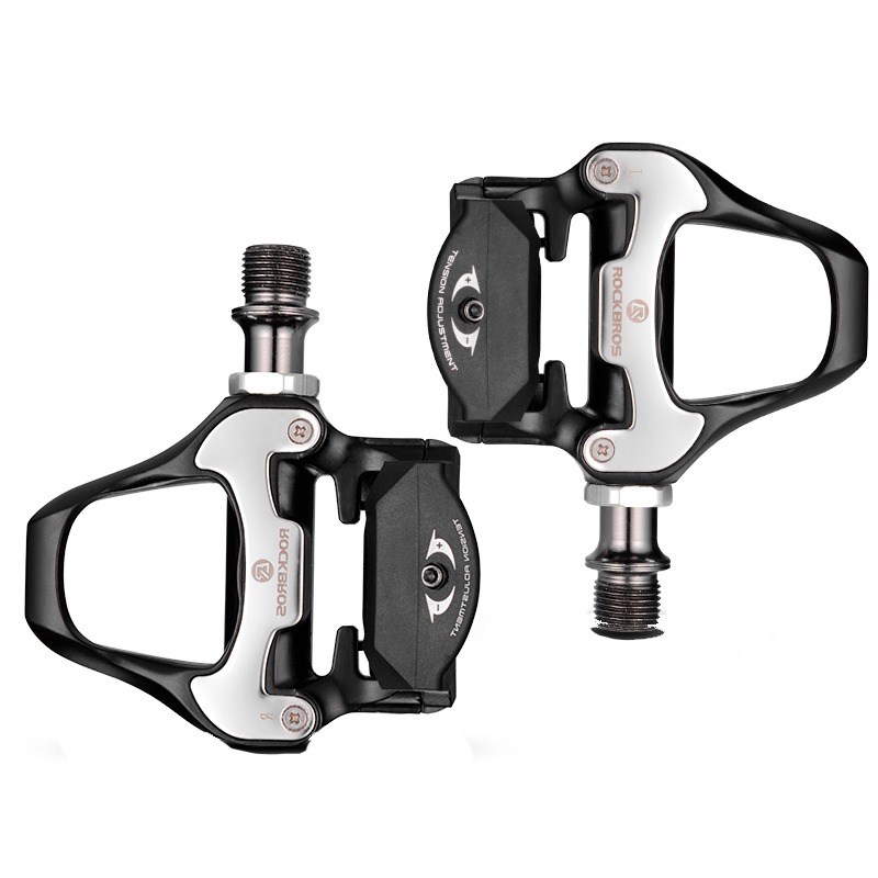 Pedales Ultralight Para Ciclismo De Ruta Rockbros