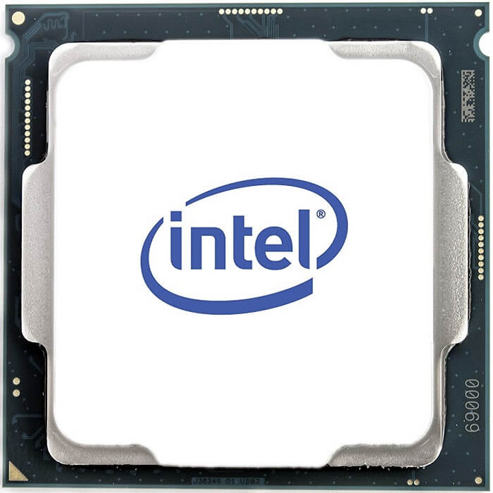 Procesador Intel Core i3 9100 3.6GHz Quad Core 6MB Socket 1151