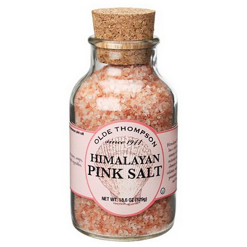 Sal Rosa Del Himalaya 529 Gramos Olde Thompson Modelo 22-118