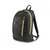 Mochila Rollerblade Urban Backpack Negro/Verde