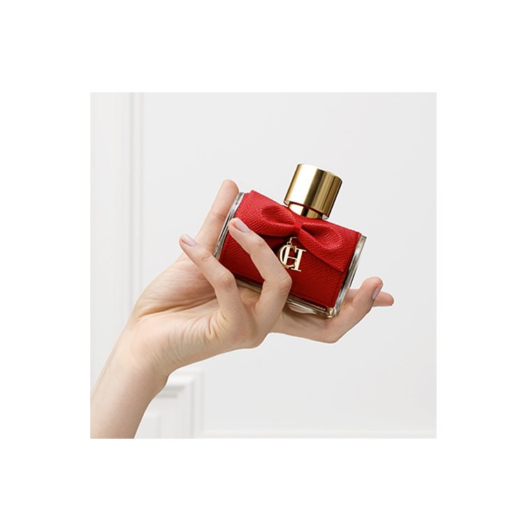 Kit De Perfume Dama Carolina Herrera CH Privée Eau De Parfum 80 ml 2 Piezas