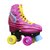 Patines Moon Light (Tipo Soy Luna)