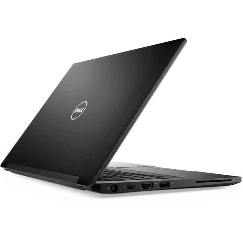 Laptop DELL Latitude 7280 I7 7600U 16GB SSD 512GB 12 Negro Win10 pro 