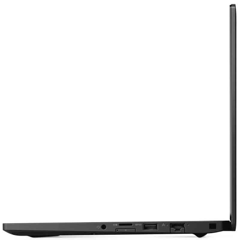 Laptop DELL Latitude 7280 I7 7600U 16GB SSD 512GB 12 Negro Win10 pro 