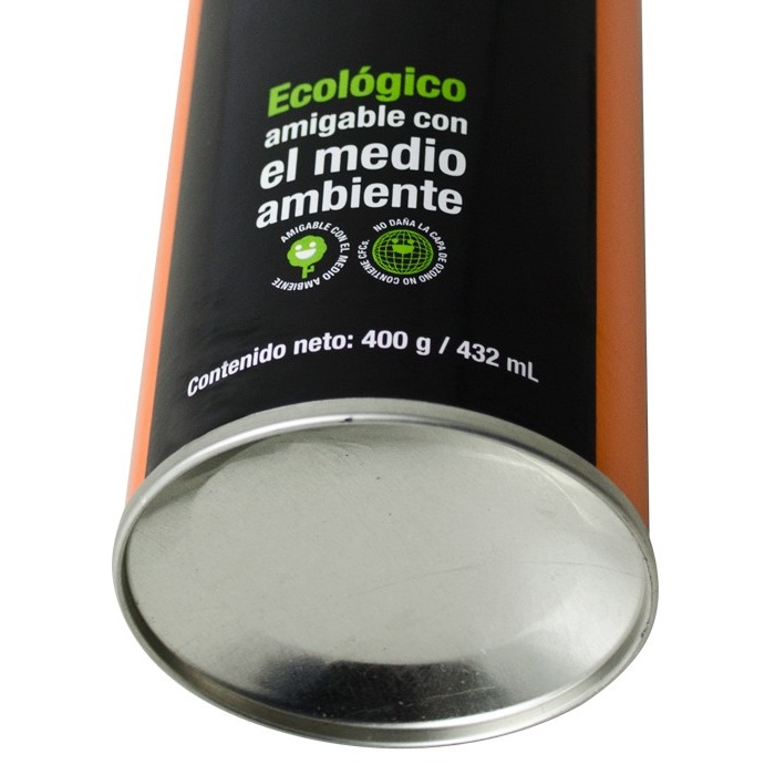 Espuma Limpiadora Perfect Choice E-Foam 400g 432ml PC-030089