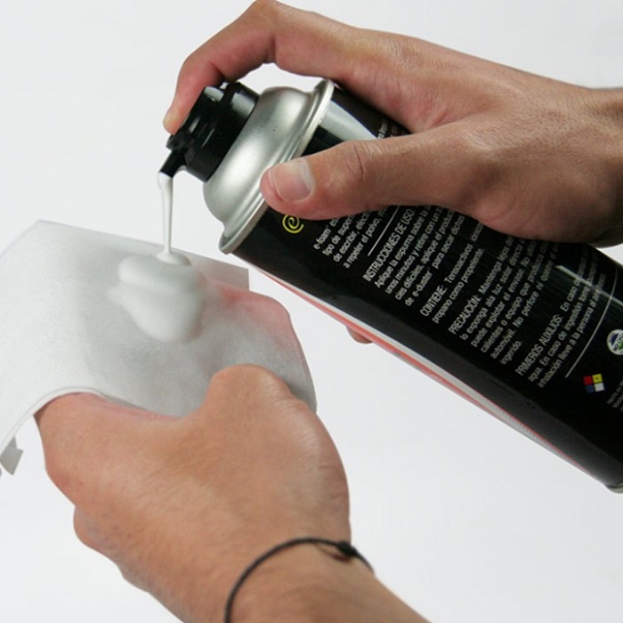 Espuma Limpiadora Perfect Choice E-Foam 400g 432ml PC-030089