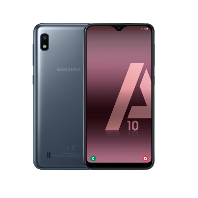 samsung a10 lazada