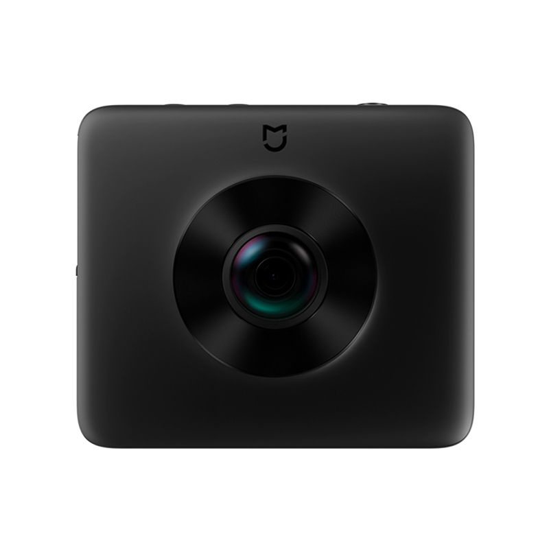 Kit Cámara Xiaomi Mi Sphere Camera Negro
