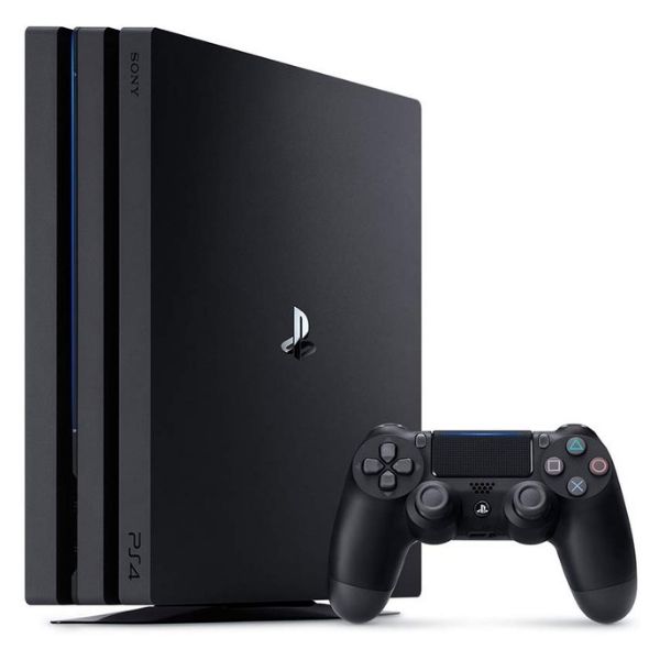 Consola Playstation 4 Pro 1Tb