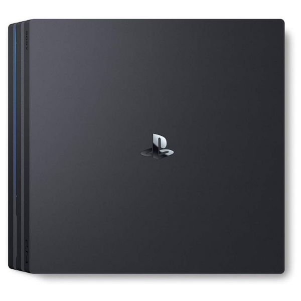 Consola PlayStation 4 PRO Standard 1TB
