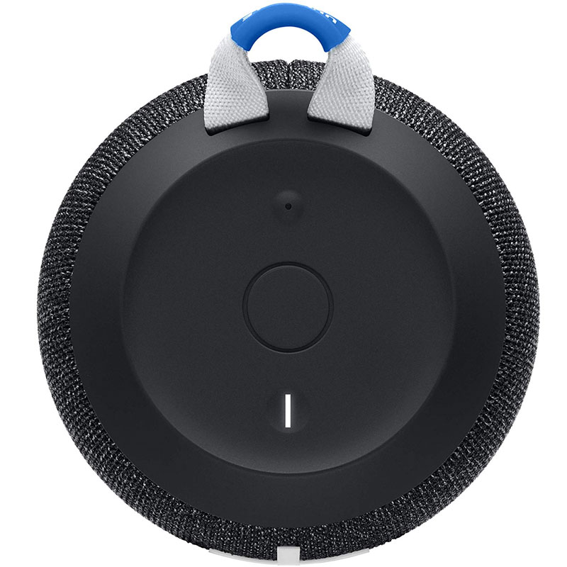 Bocina Bluetooth ULTIMATE EARS WONDERBOOM 2 Outdoor Portátil Impermeable 984-001554 