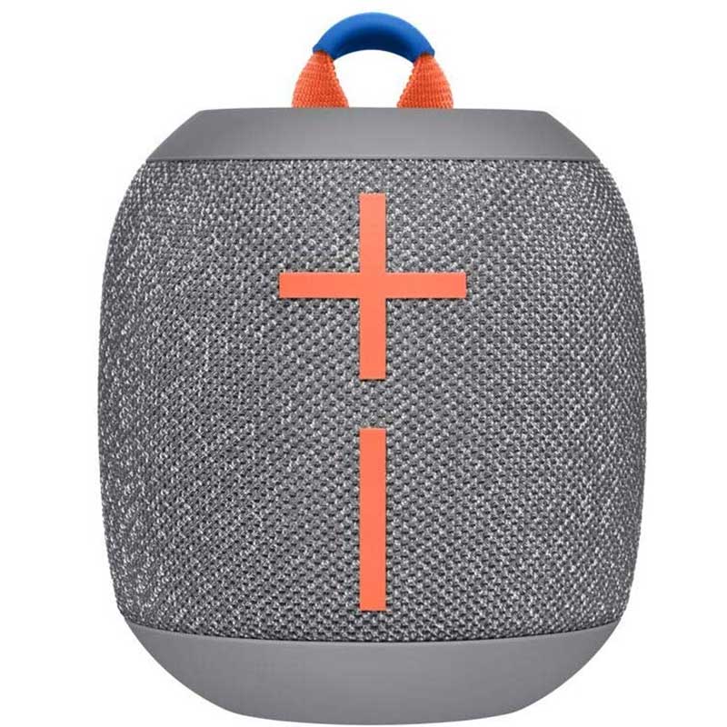 Bocina Bluetooth ULTIMATE EARS WONDERBOOM 2 Outdoor Portátil Impermeable 984-001555 