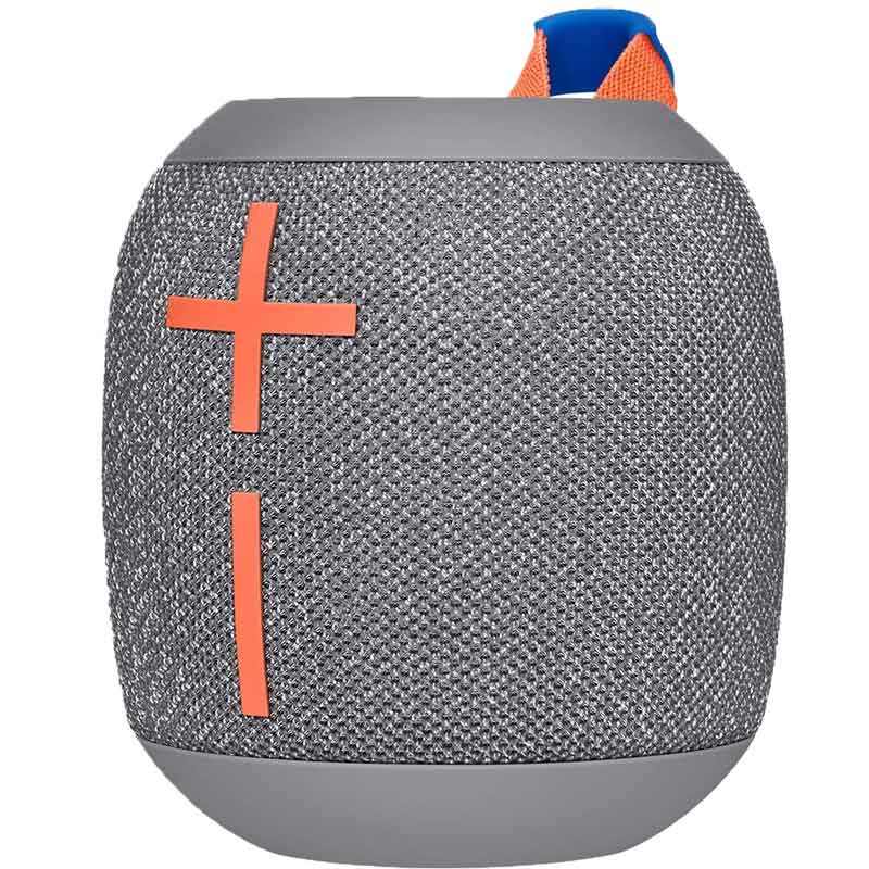 Bocina Bluetooth ULTIMATE EARS WONDERBOOM 2 Outdoor Portátil Impermeable 984-001555 