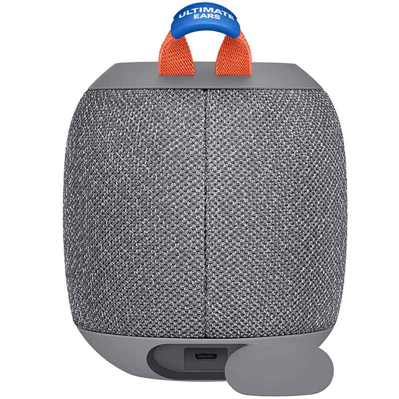 Bocina Bluetooth ULTIMATE EARS WONDERBOOM 2 Outdoor Portátil Impermeable 984-001555 
