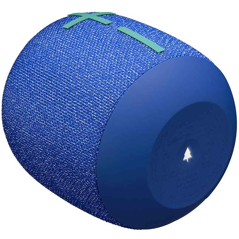 Bocina Bluetooth ULTIMATE EARS WONDERBOOM 2 Outdoor Portátil Impermeable 984-001557 