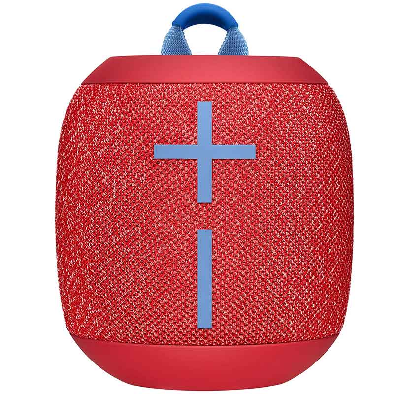 Bocina Bluetooth ULTIMATE EARS WONDERBOOM 2 Outdoor Portátil Impermeable 