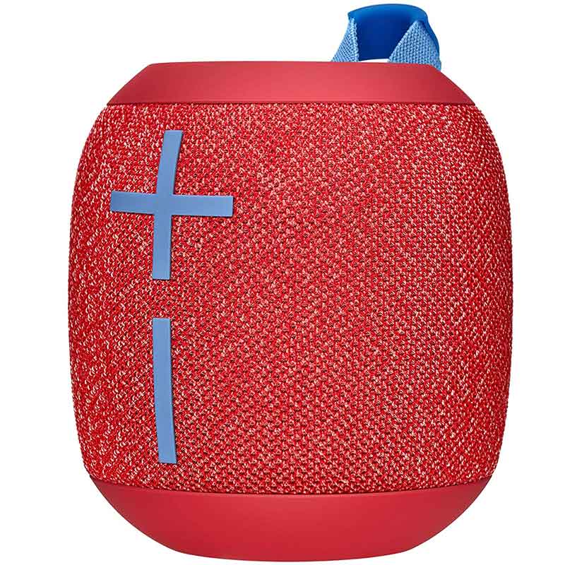 Bocina Bluetooth ULTIMATE EARS WONDERBOOM 2 Outdoor Portátil Impermeable 