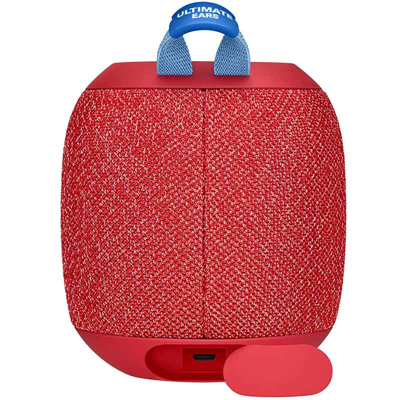 Bocina Bluetooth ULTIMATE EARS WONDERBOOM 2 Outdoor Portátil Impermeable 