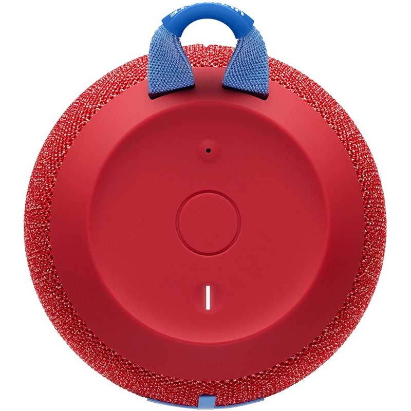 Bocina Bluetooth ULTIMATE EARS WONDERBOOM 2 Outdoor Portátil Impermeable 