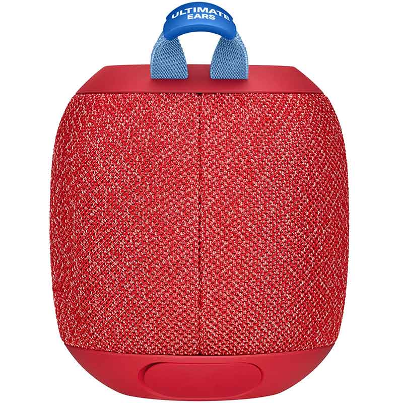 Bocina Bluetooth ULTIMATE EARS WONDERBOOM 2 Outdoor Portátil Impermeable 