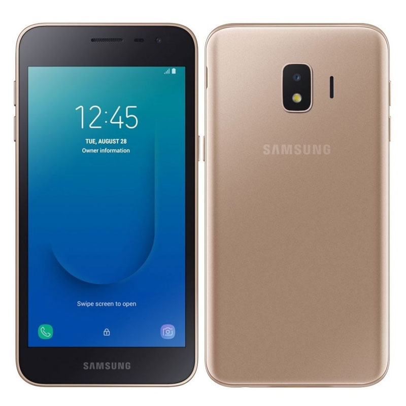 Celular Samsung Galaxy J2 Core Dual Sim 8 Gb Dorado