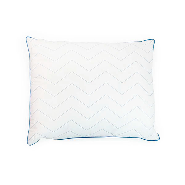 Pack de 2 Almohadas Quilt de Spring Air