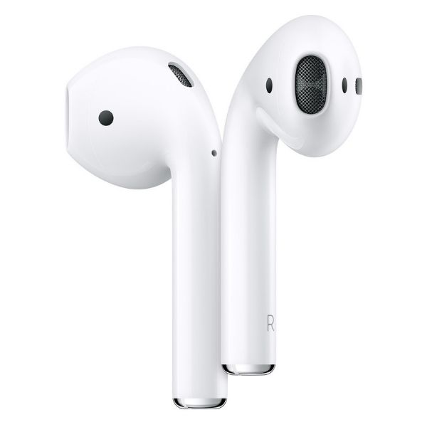 Audífonos Inalámbricos Apple AirPods 2 - Blanco