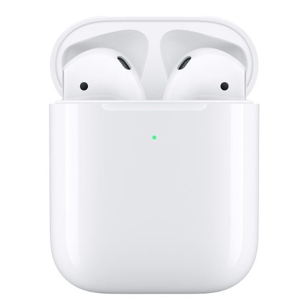 Audífonos Inalámbricos Apple AirPods 2 - Blanco
