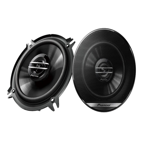 Bocina para Auto 5 1/4" 2 Vías, 250 Watts Marca Pioneer
