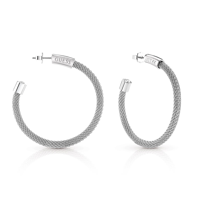Aretes Guess Joyeria Dama