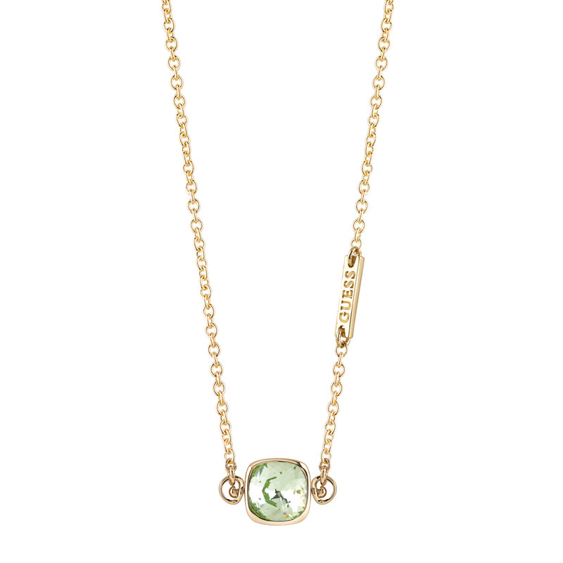 Collar Guess Joyeria Dama