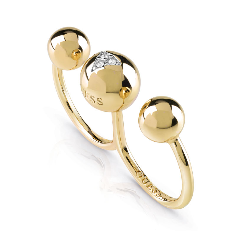 Anillo Guess Joyeria Dama