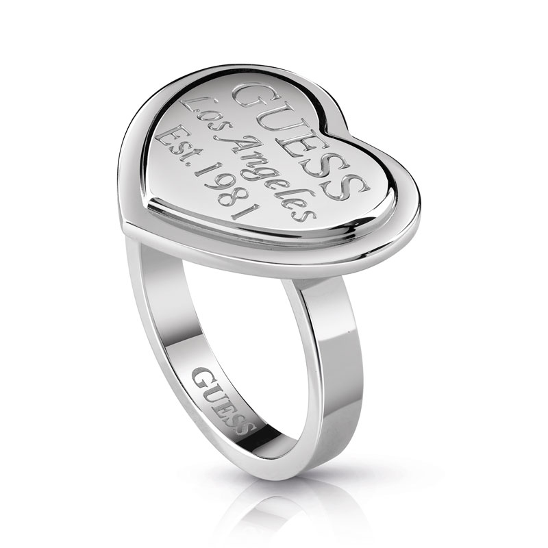 ANILLO GUESS JOYERIA DAMA