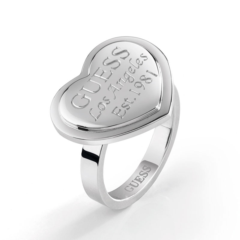 ANILLO GUESS JOYERIA DAMA