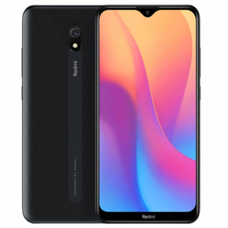 Celular Xiaomi Redmi 8a 32gb Dual Sim 2gb Ram Version Global