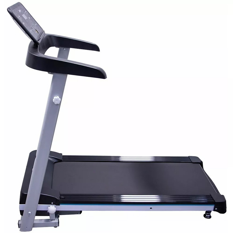 Caminadora Electrica 2hp Gym Bluetooth Centurfit Plegable