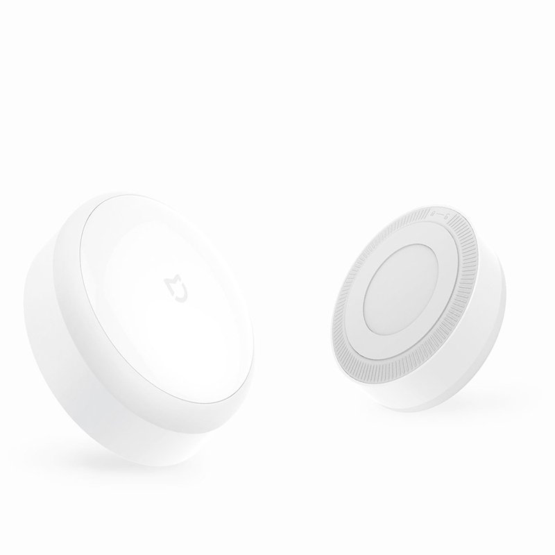 Lámpara Sensor de Movimiento Xiaomi Mi Motion-Activated Night Light.