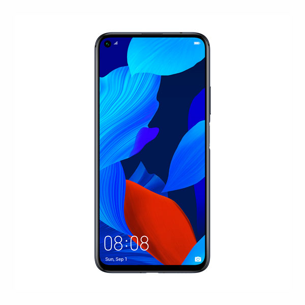 Huawei Nova 5T 128Gb Negro