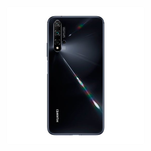 HUAWEI NOVA 5T 8GB 128GB NEGRO