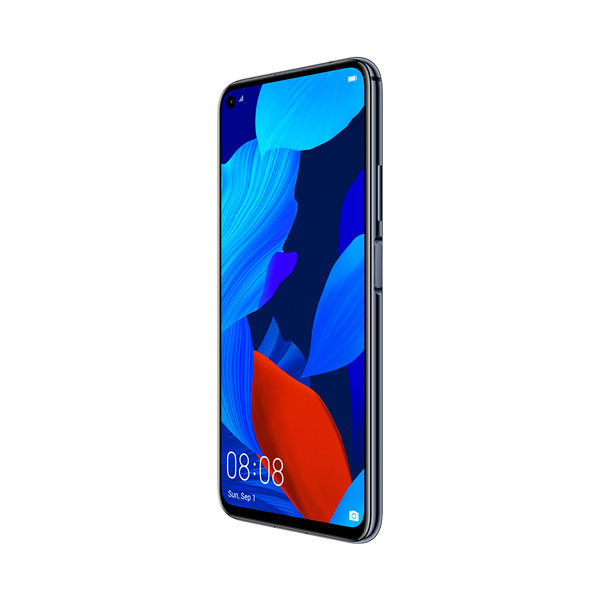 HUAWEI NOVA 5T 8GB 128GB NEGRO