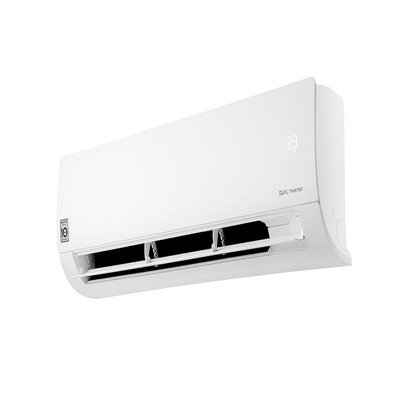 Aire Acond. 18000 Btus Frio/Calor 220V Marca Lg