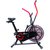 Bicicleta Spinning con Ventilador 20" Bicicleta Aire Tornado Ejercicio Centurfit