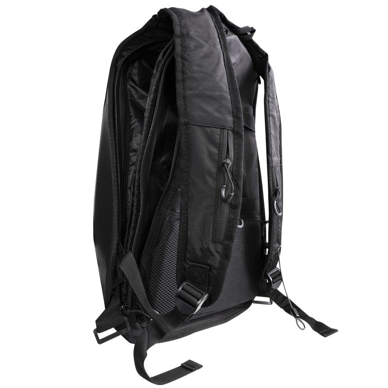 Mochila Gamer Backpack Laptop 15.6 GAME FACTOR BPG600 