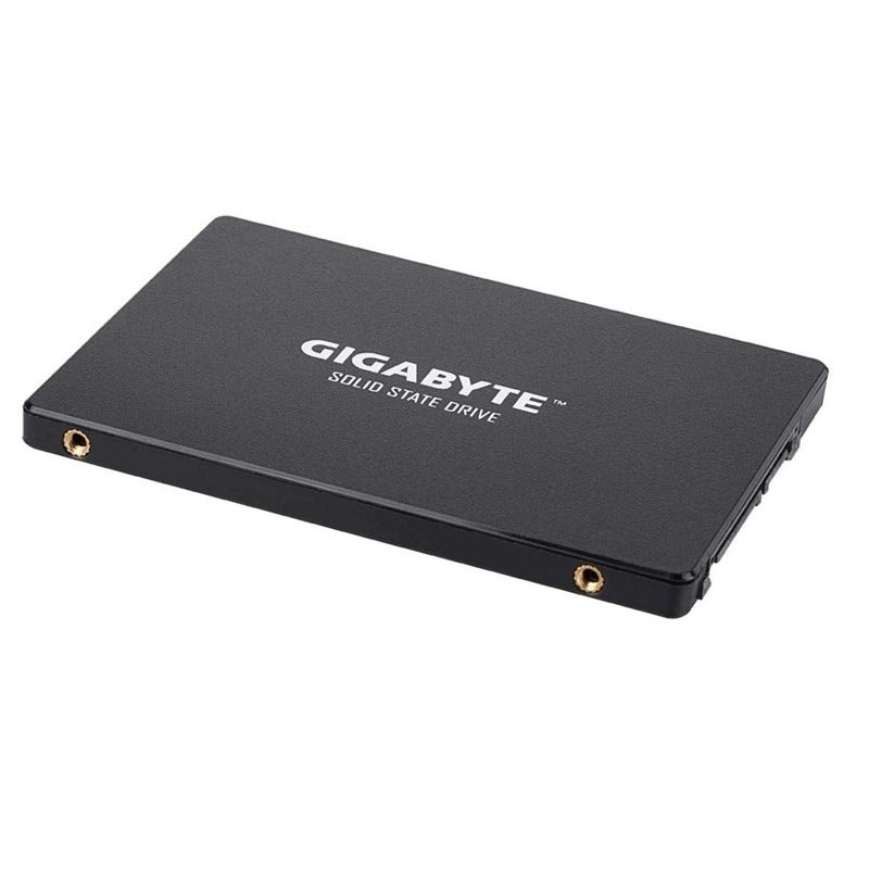 SSD GIGABYTE 480GB 2.5 SATA3 6GB/S GP-GSTFS31480GNTD