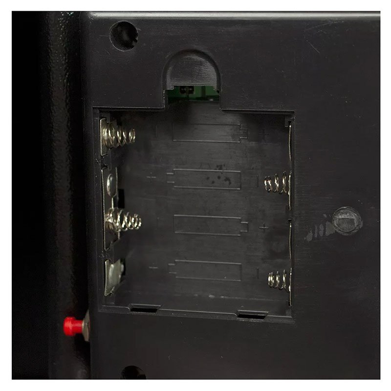 Mini Caja Fuerte 9 Pulgadas Seguridad Digital Electronica Codigo Lave 